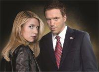 Homeland, la terza stagione arriva stasera su Fox HD (Sky canale 111)