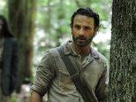 The Walking Dead 4, in contemporanea con gli USA da stasera su Fox