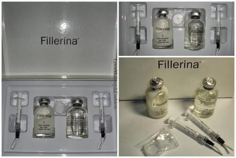 Review/ Fillerina: Il Filler dermo-cosmetico da fare in casa