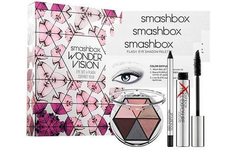 Smahbox Wonder Vision Natale 2013