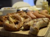 Pretzel pasto “tirolese”