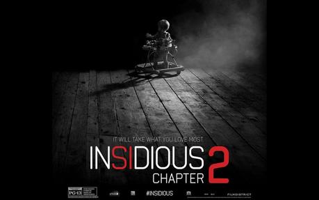 insidious secondo capitolo.