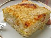 Risotto farcito super