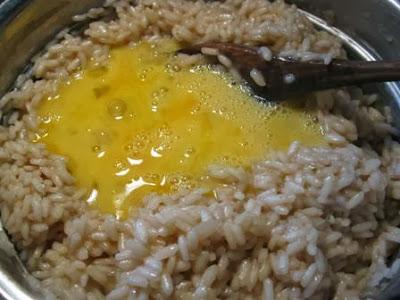 Risotto farcito super