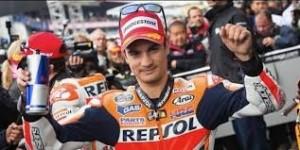 Motogp, Gp di sepang: Pedrosa beffa tutti (by Enrico Bonomini)