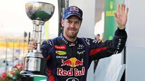 F1, Gp del Giappone: Vettel infinito (by Marius)