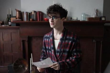 Kill Your Darlings: Generazione Ribelle