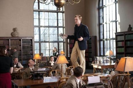 Kill Your Darlings: Generazione Ribelle