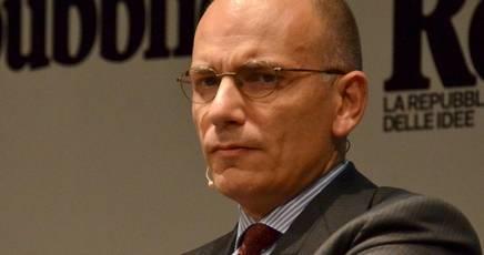 letta ansa 436.jpg 415368877 Rassegna stampa del 14 ottobre 2013: vertice umanitario, niente litigi interni nel Pdl