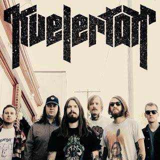 Kvelertak - Meir