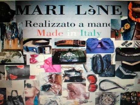 MARI LENE Design!!