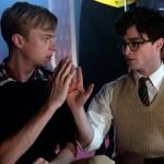 KILL YOUR DARLINGS