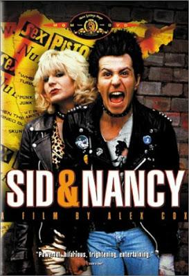 Sid e Nancy (di Alex Cox, 1986)