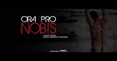 ora pro nobis