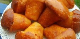 Sua maestà il Babà