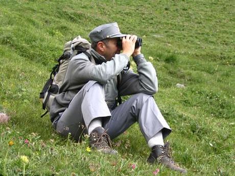 Corpo Forestale dello Stato