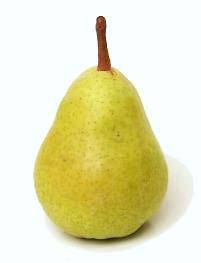 pear-bartlett