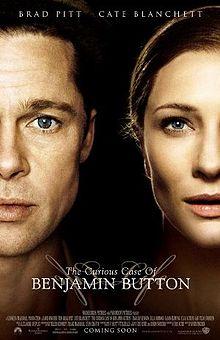 Il Curioso Caso Di Benjamin Button (2008)