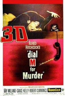 dial m for murder