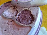 #PILLOLEDIBELLEZZA: Metodo salva ombretto (e altri cosmetici in polvere)