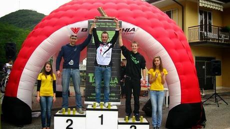 E Ben Sa Ghe Enduro 2013...