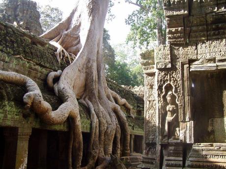 Cambogia-Angkor