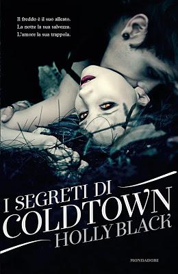 Anteprima I segreti di Coldtown di Holly Black, fra distopia, paranormal e romance un nuovo romanzo YA in arrivo per Chrysalide!