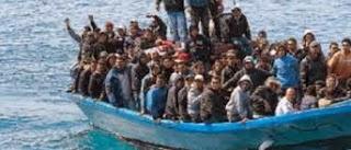 Chi imputa alla Bossi-Fini la responsabilità della “strage”  a Lampedusa, è solo un mentitore ed uno sciacallo. Vi documentiamo il perché