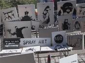 Banksy sale