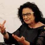 “Daspu”: morta Gabriela Leite, fondatrice ex prostituta