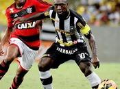 Botafogo-Flamengo 2-1, video highlights