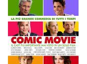 Comic Movie Registi Vari