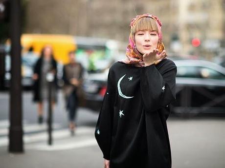 Homeless trend: senzatetto con stile