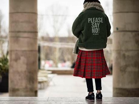 Homeless trend: senzatetto con stile