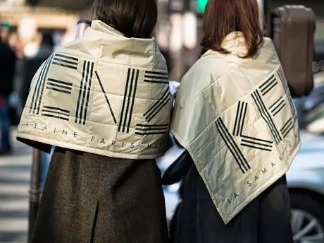 Homeless trend: senzatetto con stile