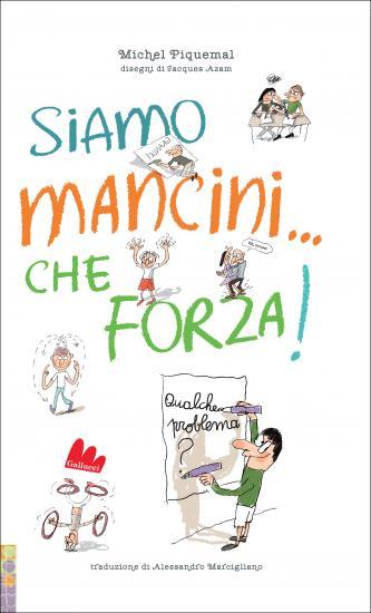 siamomancinicheforza