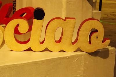 Operae 2013 - Independent Design Festival