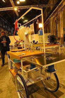 Operae 2013 - Independent Design Festival