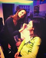 Valentina Carretta ed il lato sexy delle cicliste