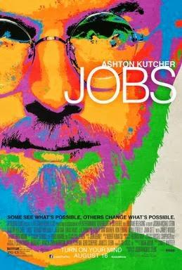 Jobs ( Joshua Michael Stern, 2013)