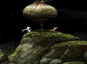 Samorost sviluppo, qualche dettaglio Notizia