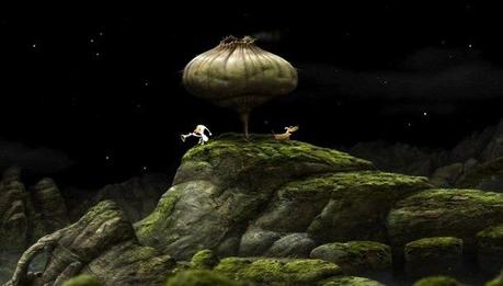 Samorost 3 in sviluppo, qualche dettaglio