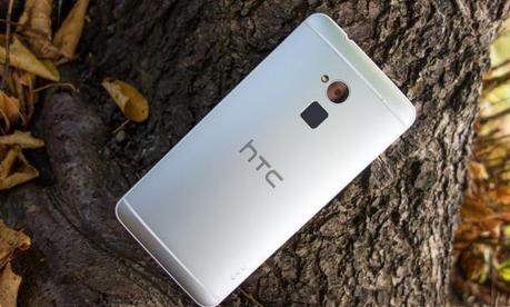 HTC One Max - Svelate le caratteristiche hardware