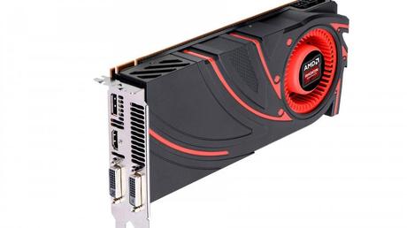 AMD Radeon R9 280X, 270X e R7 260X