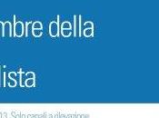 ascolti della generalista [SAT DTT] Settembre 2013 (analisi VivaKi)