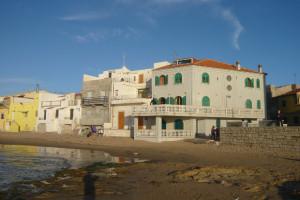 In bicicletta sulle tracce del commissario Montalbano