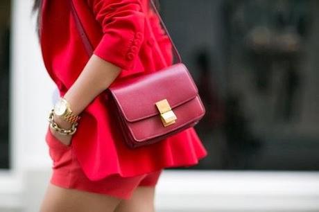 FASHION COLORS