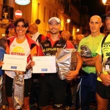 700 Partecipanti alla prima edizione di  URBAN TRAIL CAGLIARI 12 Ottobre 2013 