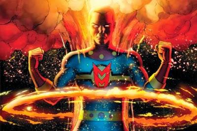 NYCC: LA MARVEL ANNUNCIA IL RITORNO DI MIRACLEMAN E LA FASE 2 DEL MARVEL NOW!