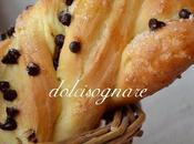 Brioches "doppio impasto" meravigliosa colazione...